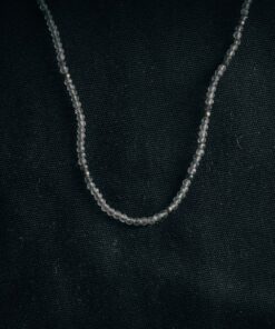 Sterling Silver Necklace N20