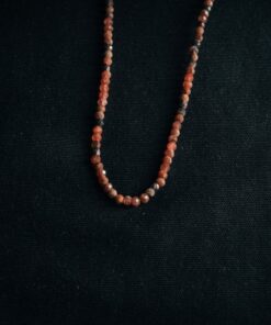 Sterling Silver Necklace N21