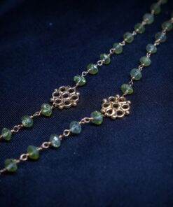 Sterling Silver Necklace N23