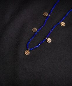 Sterling Silver Necklace N24