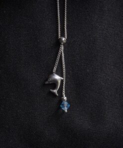 Sterling Silver Necklace N26