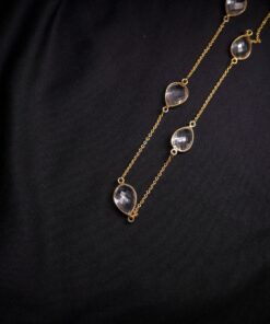 Sterling Silver Necklace N29