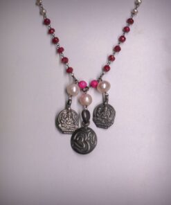 Sterling Silver Necklace N30