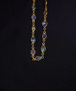 Sterling Silver Necklace N33