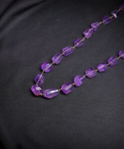 Sterling Silver Necklace N36