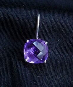 Sterling Silver Pendants P1