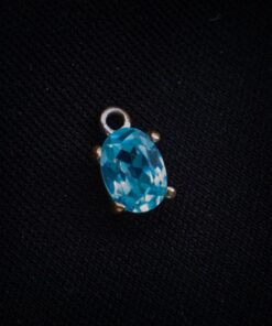 Sterling Silver Pendants P3