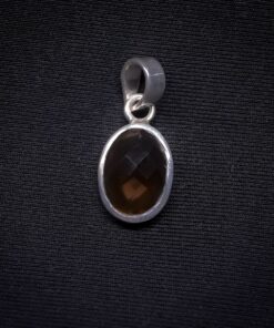 Sterling Silver Pendants P4