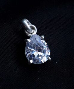 Sterling Silver Pendants P8