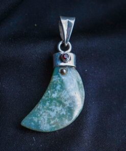 Sterling Silver Pendants P10