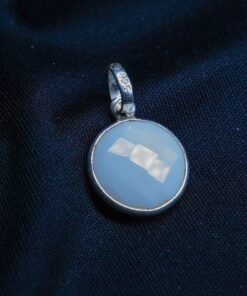 Sterling Silver Pendants P101