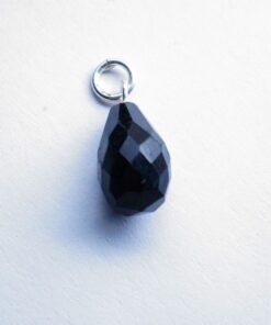 Sterling Silver Pendants P103