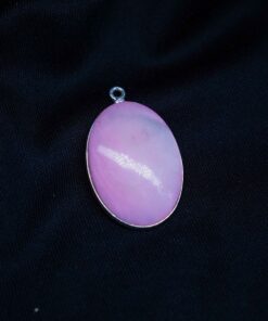 Sterling Silver Pendants P115