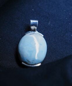 Sterling Silver Pendants P120