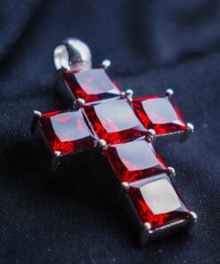 Sterling Silver Pendants P121