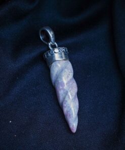 Sterling Silver Pendants P122