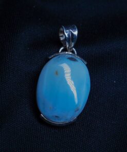 Sterling Silver Pendants P127