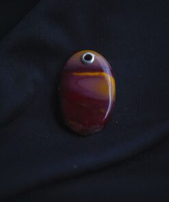 Sterling Silver Pendants P129