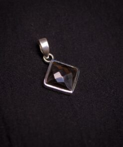 Sterling Silver Pendants P137