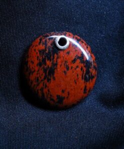 Sterling Silver Pendants P141