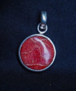 Sterling Silver Pendants P144