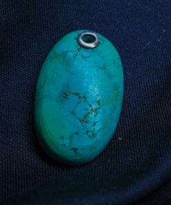 Sterling Silver Pendants P145