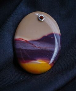 Sterling Silver Pendants P146