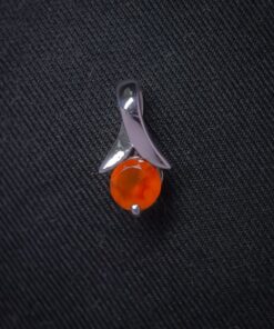 Sterling Silver Pendants P149