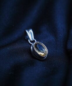 Sterling Silver Pendants P15