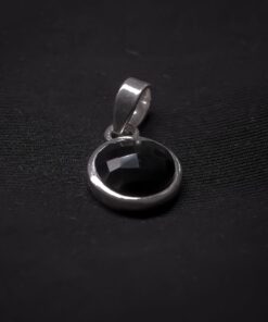 Sterling Silver Pendants P16