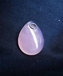 Sterling Silver Pendants P165