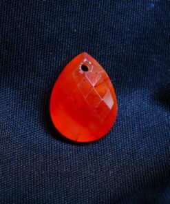 Sterling Silver Pendants P166