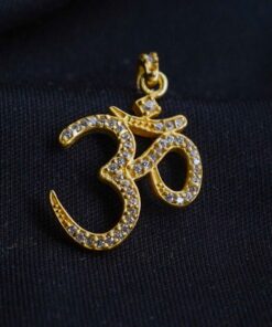 Sterling Silver Pendants P180