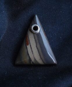 Sterling Silver Pendants P183