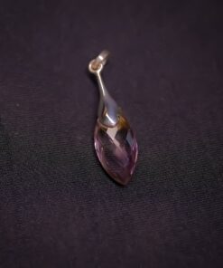 Sterling Silver Pendants P194