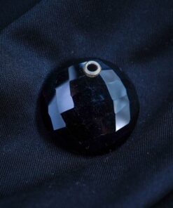 Sterling Silver Pendants P199