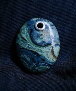 Sterling Silver Pendants P203