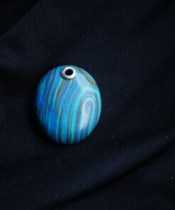 Sterling Silver Pendants P208