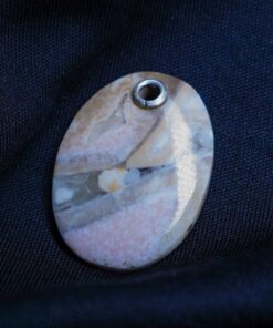 Sterling Silver Pendants P209