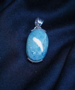 Sterling Silver Pendants P210