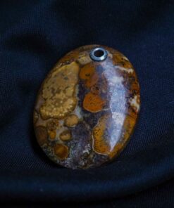 Sterling Silver Pendants P211