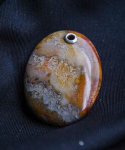 Sterling Silver Pendants P212