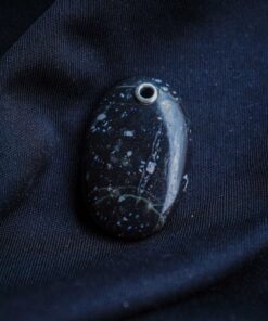 Sterling Silver Pendants P213