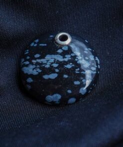 Sterling Silver Pendants P220