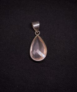 Sterling Silver Pendants P233