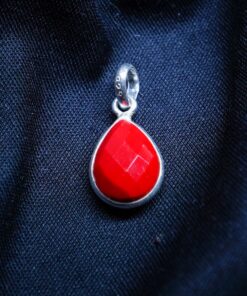 Sterling Silver Pendants P234