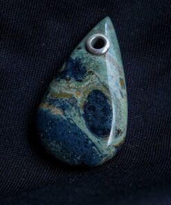 Sterling Silver Pendants P235