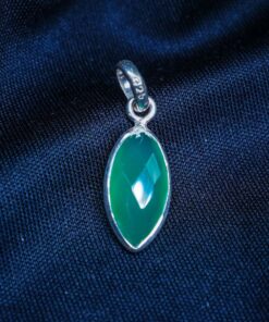 Sterling Silver Pendants P238