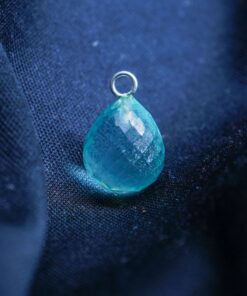 Sterling Silver Pendants P256