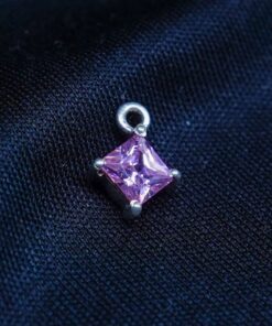 Sterling Silver Pendants P259